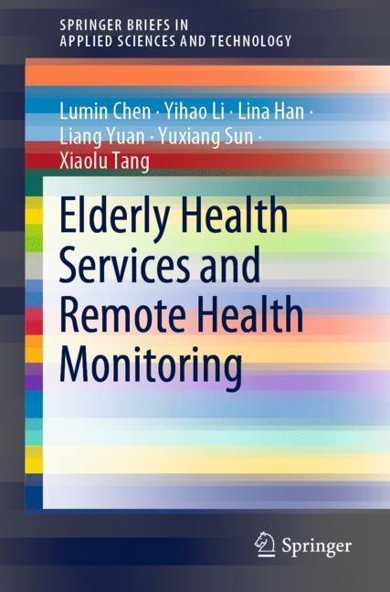Elderly Health Services and Remote Health Monitoring main product photo