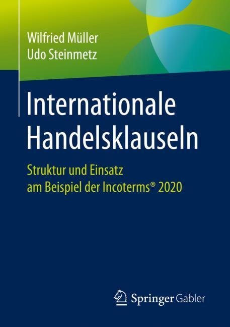 Internationale Handelsklauseln main product photo