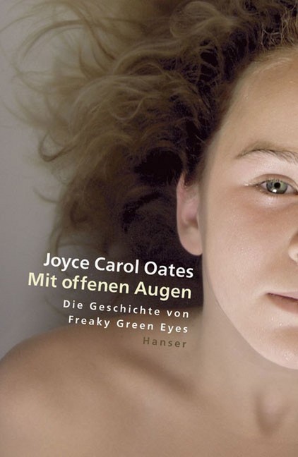 Mit offenen Augen main product photo