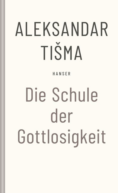 Schule der Gottlosigkeit main product photo