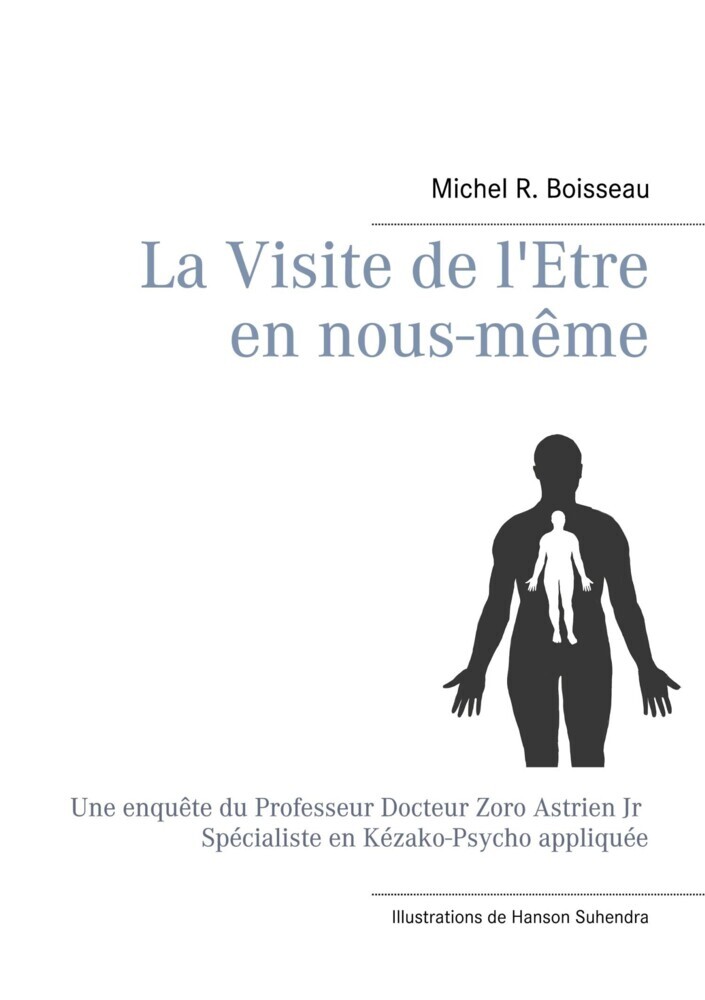 La Visite de l'Etre en nous-même main product photo