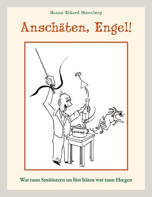 Anschäten, Engel! main product photo