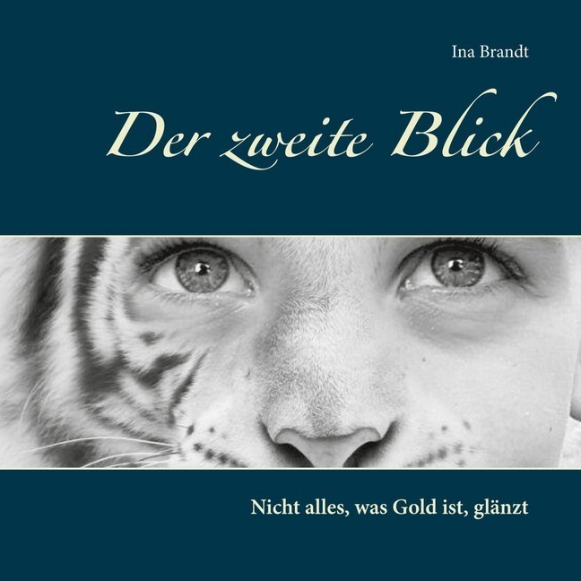 Der zweite Blick main product photo