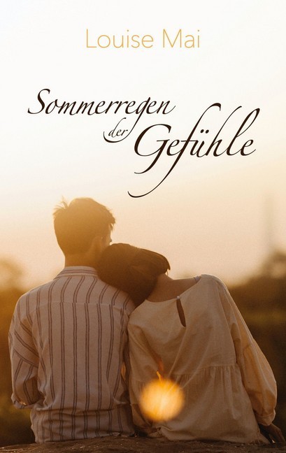 Sommerregen der Gefühle main product photo
