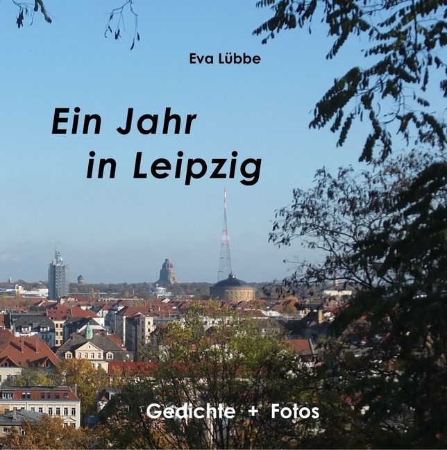 Ein Jahr in Leipzig main product photo