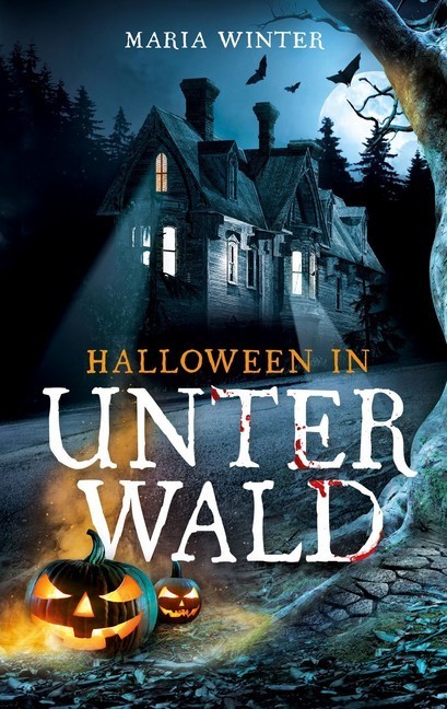 Halloween in Unterwald main product photo