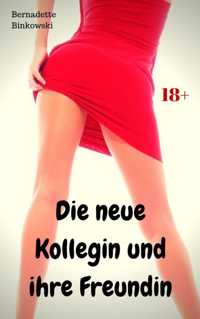 Die neue Kollegin und ihre Freundin main product photo