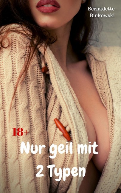 Nur geil mit 2 Typen main product photo