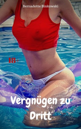 Vergnügen zu Dritt