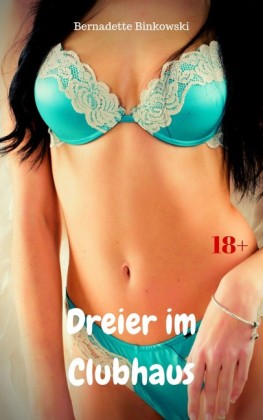 Dreier im Clubhaus