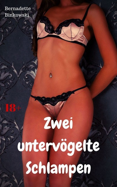 Zwei untervögelte Schlampen main product photo