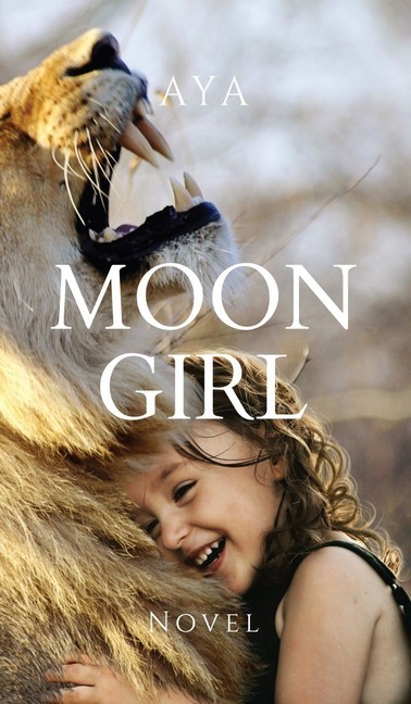 Moon Girl main product photo