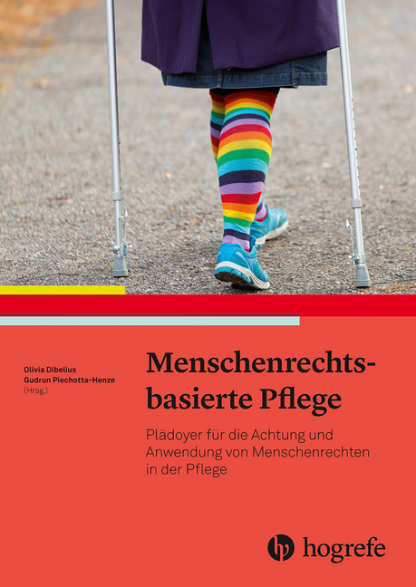 Menschenrechtsbasierte Pflege main product photo