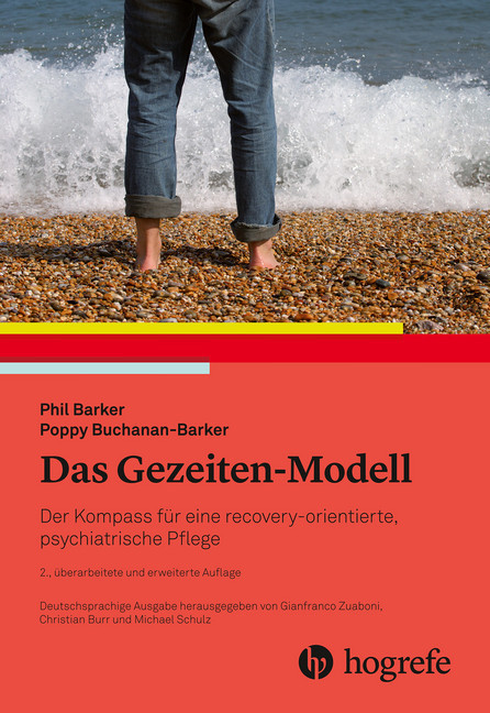 Das Gezeiten-Modell main product photo