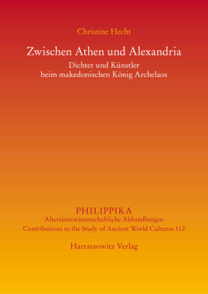 Zwischen Athen und Alexandria