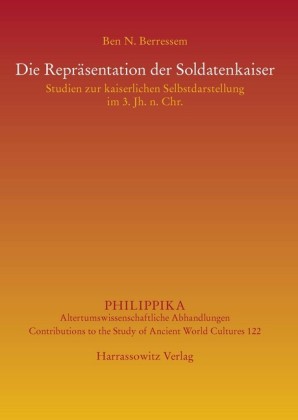 Die Repräsentation der Soldatenkaiser