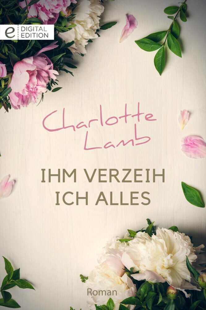 Ihm verzeih ich alles main product photo