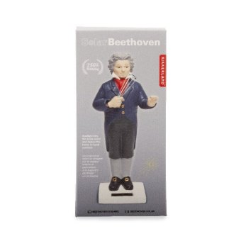 Solar Beethoven