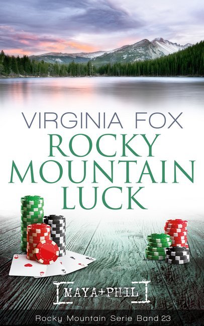 Rocky Mountain Luck main product photo