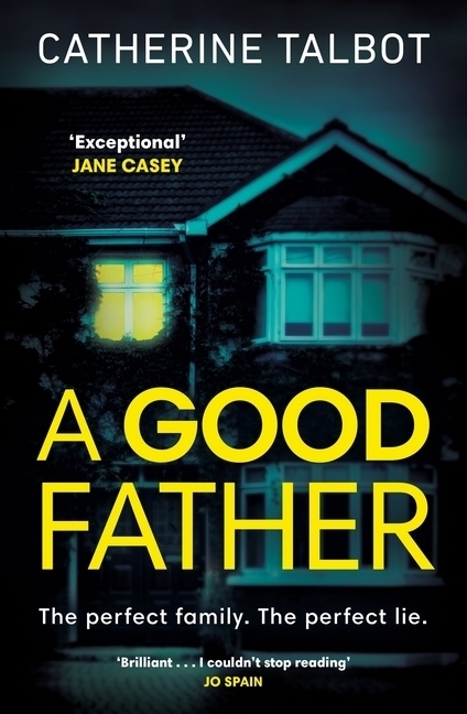 A Good Father main product photo