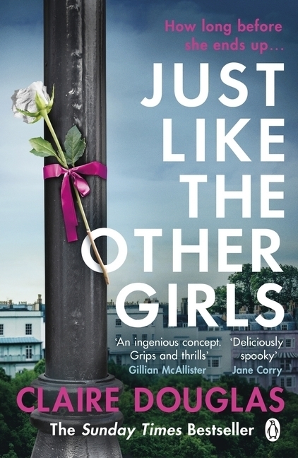 Just Like the Other Girls main product photo