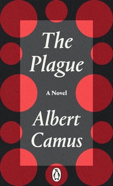 The Plague main product photo
