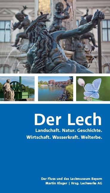 Der Lech main product photo