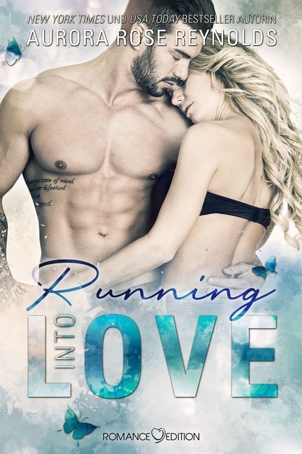 Running Into Love main product photo