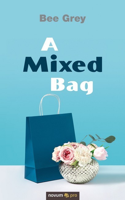 A Mixed Bag main product photo
