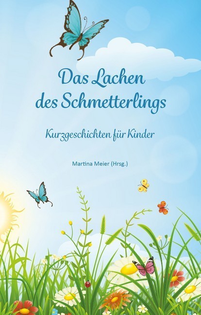 Das Lachen des Schmetterlings main product photo