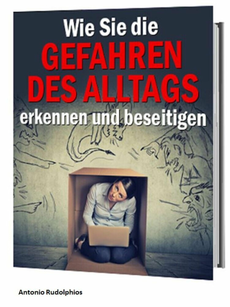 Wie Sie die Gefahren des Alltags erkennen und beseitigen main product photo