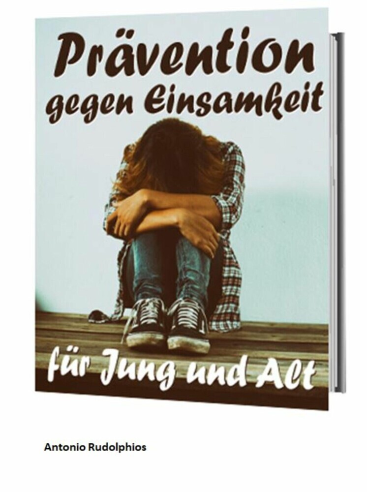Prävention gegen Einsamkeit für Jung und Alt main product photo