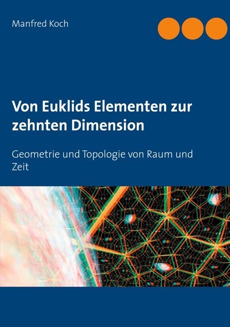 Von Euklids Elementen zur zehnten Dimension main product photo