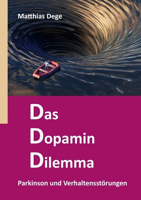Das Dopamin Dilemma main product photo
