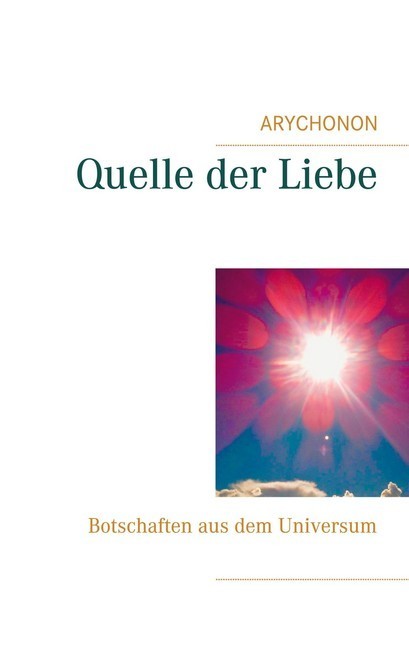 Quelle der Liebe main product photo