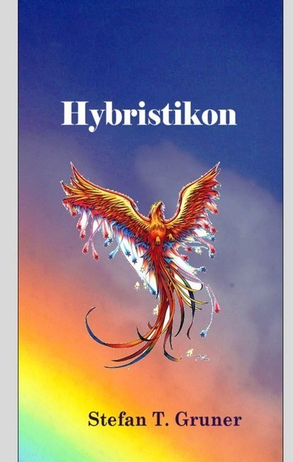 Hybristikon main product photo