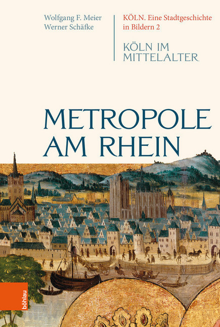 Metropole am Rhein main product photo