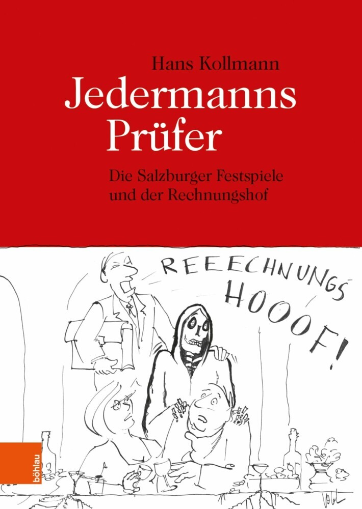 Jedermanns Prüfer main product photo