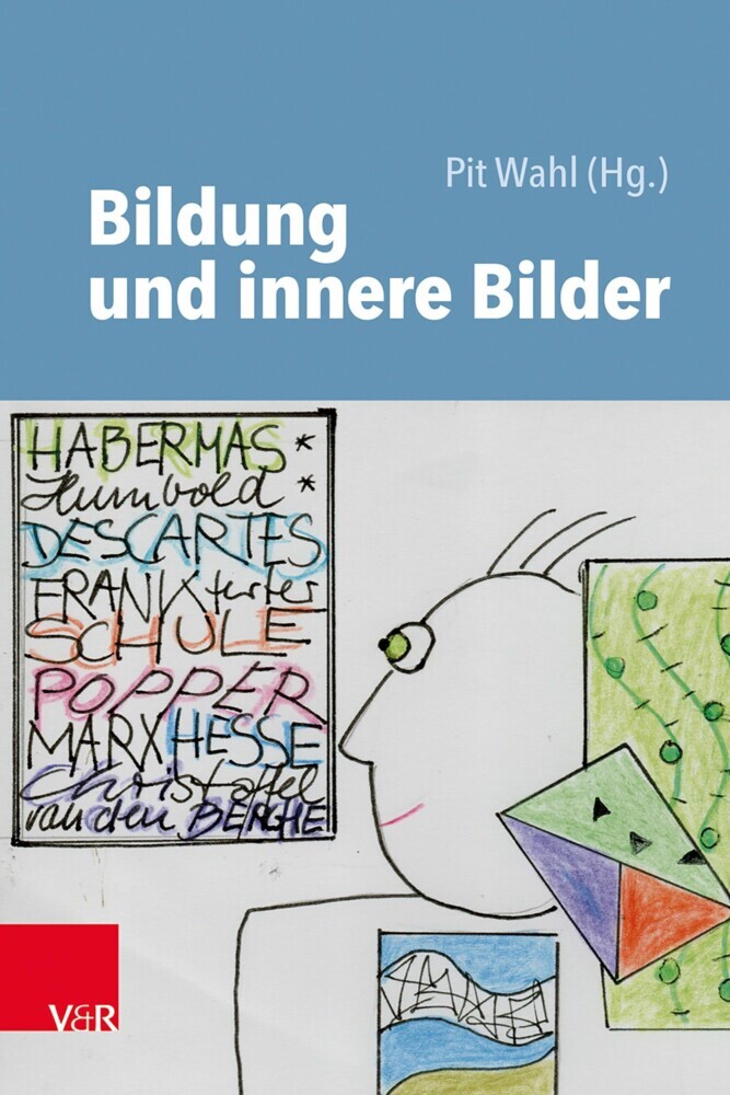 Bildung und innere Bilder main product photo