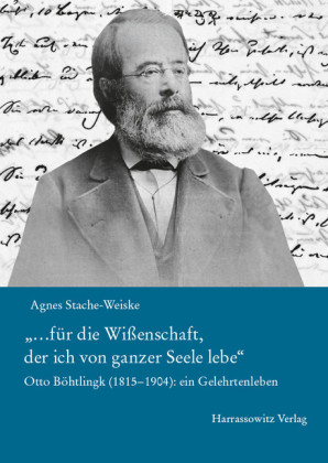 '...für die Wißenschaft, der ich von ganzer Seele lebe'