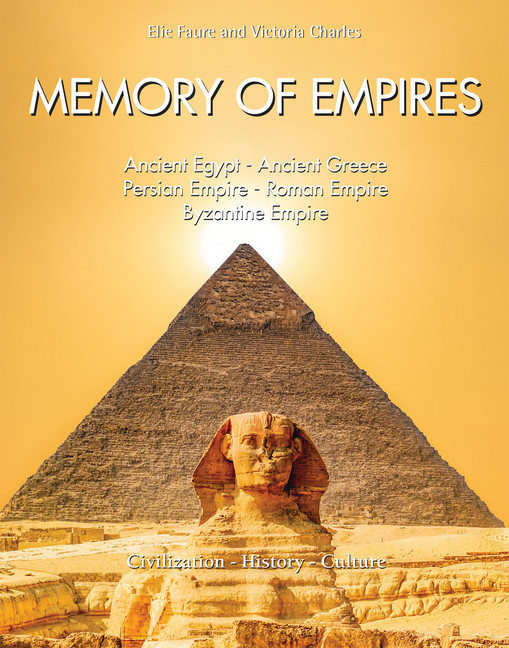 Memory of Empires: Ancient Egypt - Ancient Greece - Persian Empire - Roman Empire - Byzantine Empire main product photo