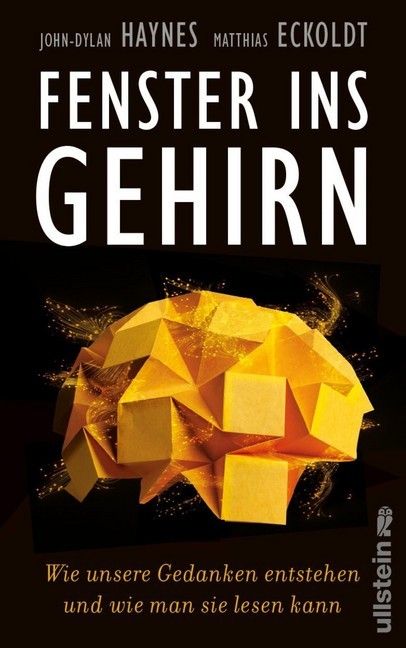Fenster ins Gehirn main product photo