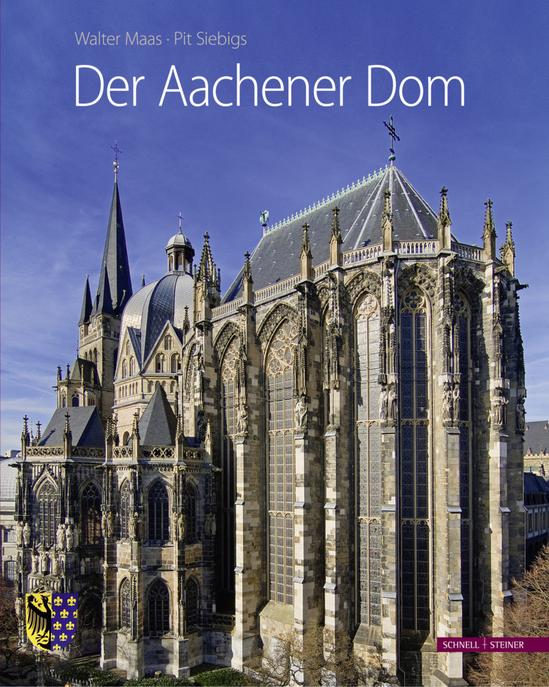 Der Aachener Dom main product photo