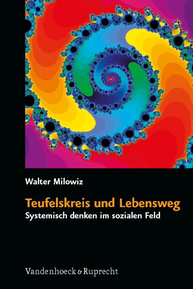 Teufelskreis und Lebensweg main product photo