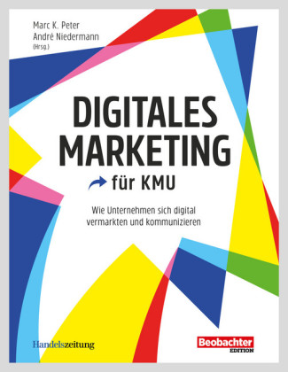 Digitales Marketing für KMU