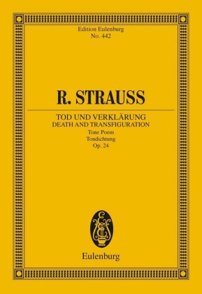Tod und Verklärung
