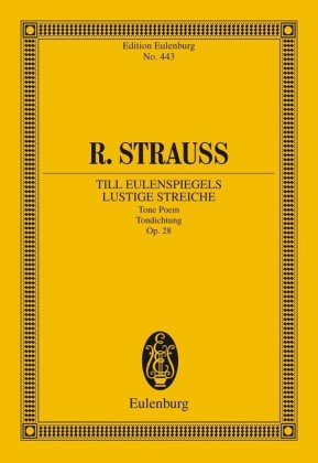 Till Eulenspiegels lustige Streiche