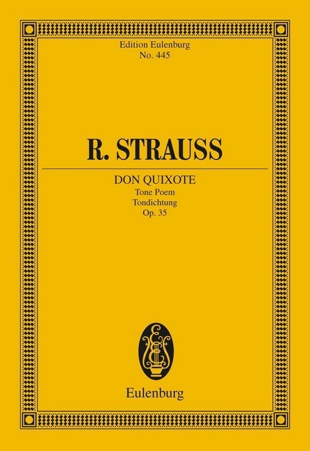 Don Quixote main product photo