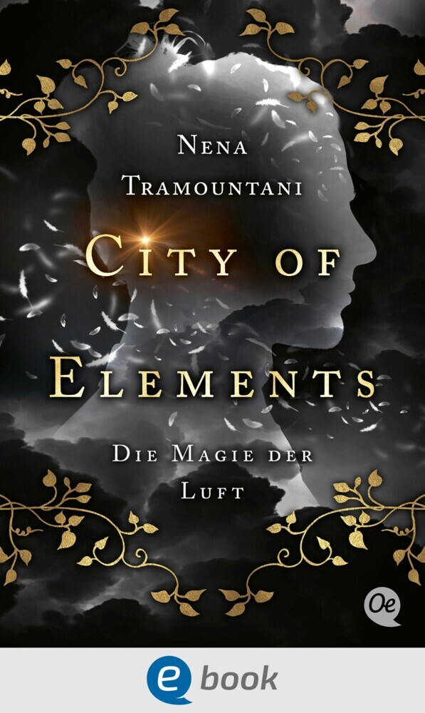 City of Elements 3. Die Magie der Luft main product photo