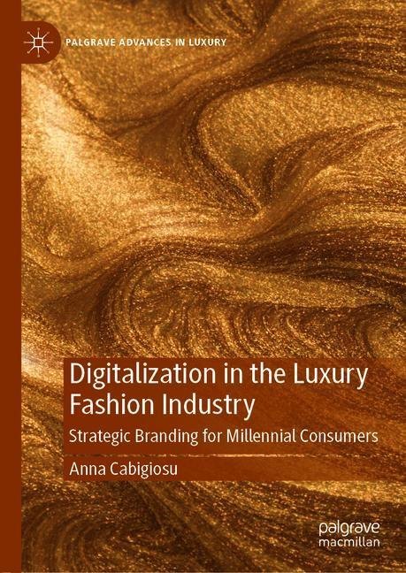 Digitalization in the Luxury Fashion Industry main product photo
